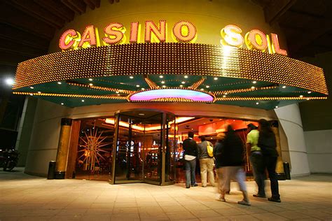 Ganadores Casino Del Sol De Osorno