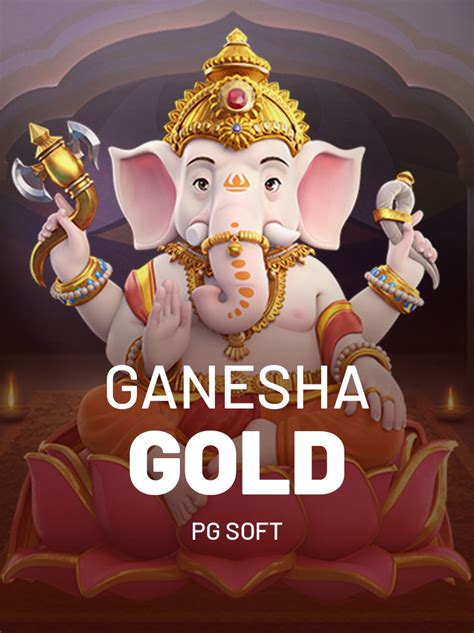 Ganesha Gold Betfair