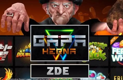 Gapa Herna Casino Brazil