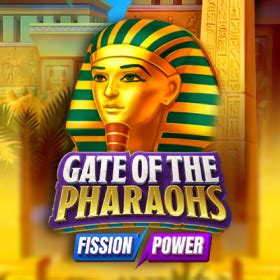 Gate Of The Pharaohs Betfair