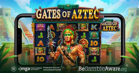 Gates Of Aztec Slot Gratis