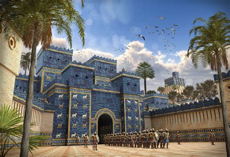Gates Of Babylon Brabet