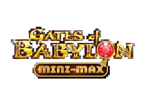 Gates Of Babylon Mini Max Betsul