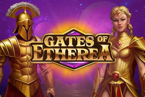 Gates Of Etherea Leovegas