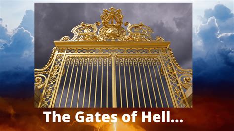 Gates Of Hell Brabet