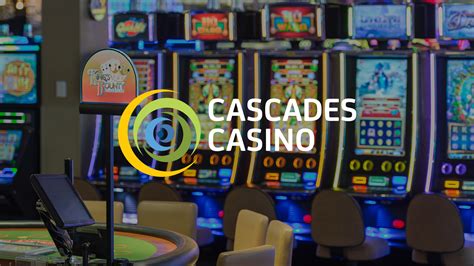 Gateway Casinos Estoque