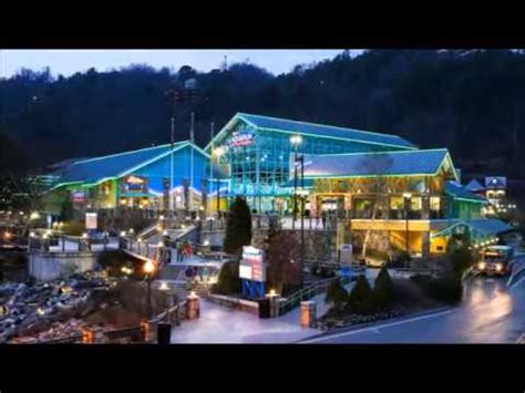 Gatlinburg Tn Casino