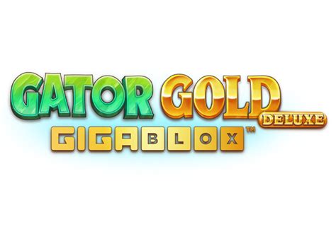Gator Gold Gigablox Deluxe Betsul
