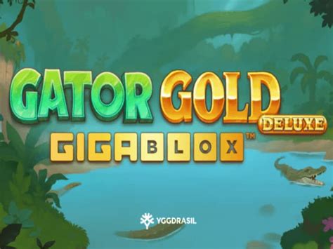 Gator Gold Gigablox Deluxe Review 2024