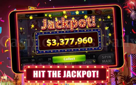 Gclub Slot De Jackpot