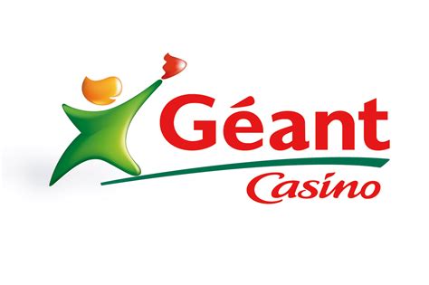 Geant Casino 07100