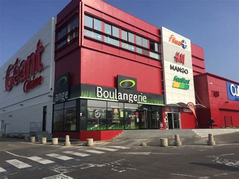 Geant Casino Brest Catalogo