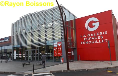 Geant Casino Fenouillet Toulouse