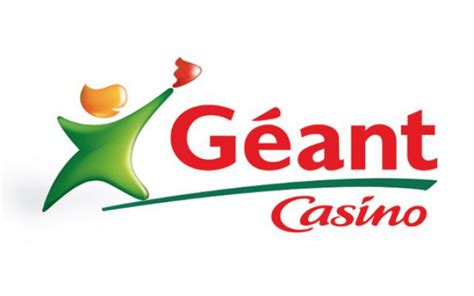 Geant Casino Frejus Unidade