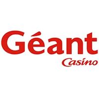 Geant Casino Le Puy 43750