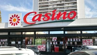 Geant Casino Marselha 13008