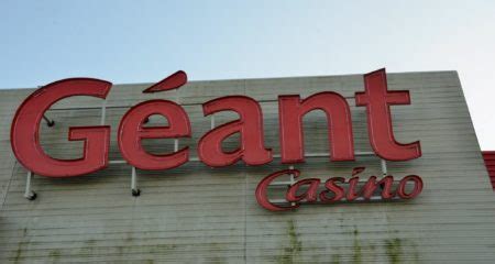 Geant Casino Ouvert 15 Aout Besancon