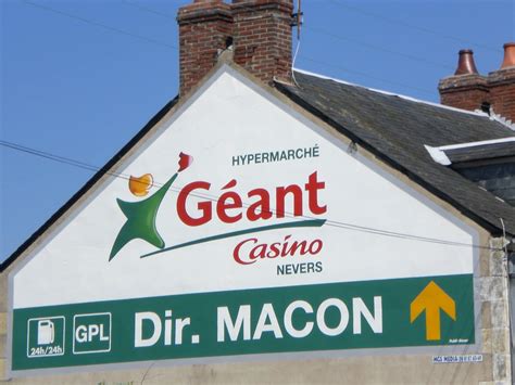Geant Casino Ouvert Le 8 Mai 2024