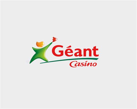 Geant Casino Pointe Noire