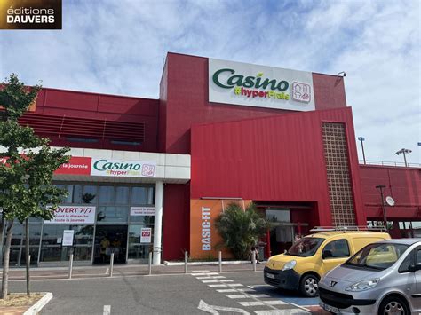 Geant Casino Salon De Provence Unidade