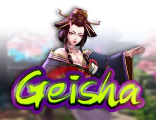 Geisha Ka Gaming Bwin