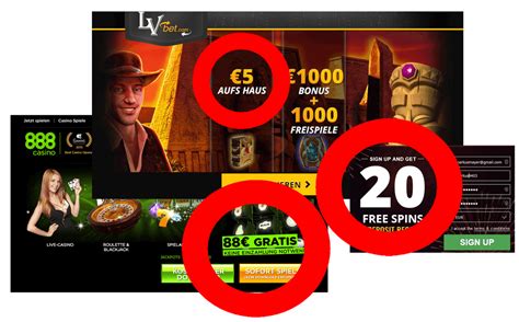 Geld Gewinnen Im Casino Online