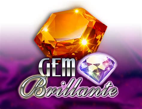 Gem Brilliante Bodog