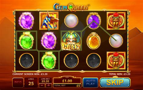 Gem Queen Slot - Play Online
