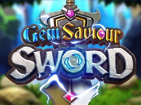Gem Saviour Sword Leovegas