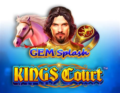 Gem Splash Kings Court 888 Casino
