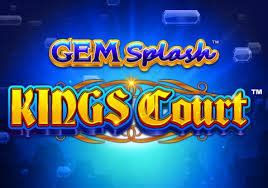 Gem Splash Kings Court Netbet