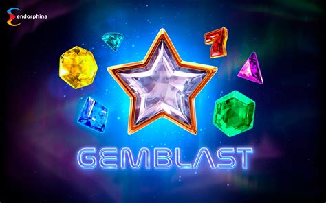 Gemblast Slot - Play Online