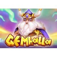 Gemhalla Slot - Play Online