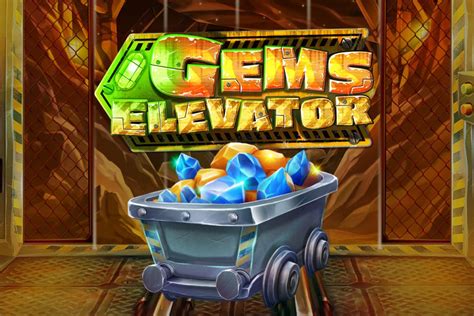 Gems Elevator Blaze