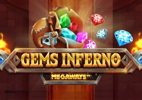 Gems Inferno Megaways Netbet