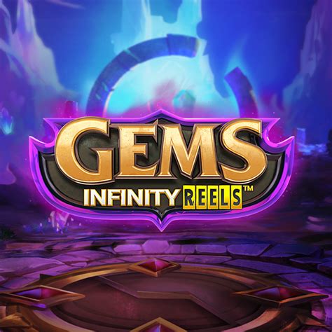 Gems Infinity Reels Brabet