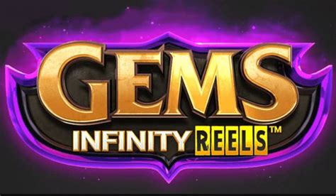 Gems Infinity Reels Netbet