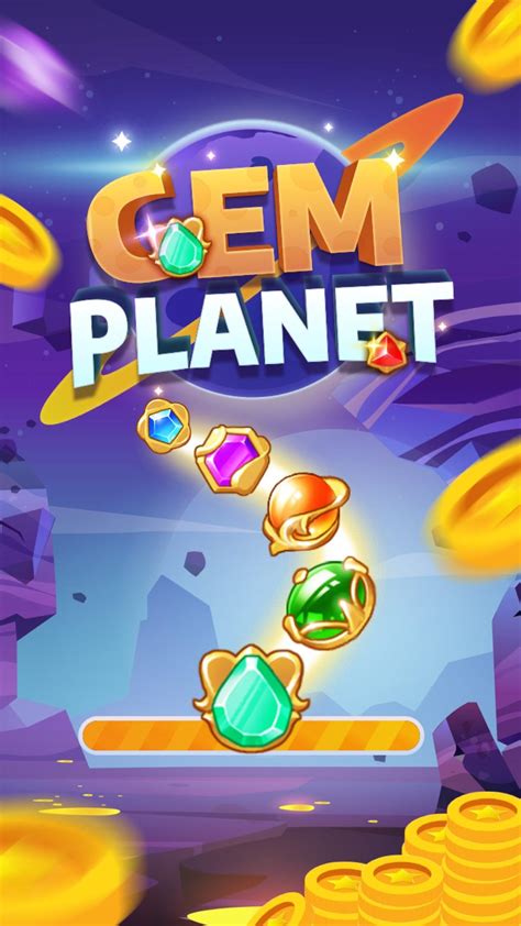 Gems Planet Bodog