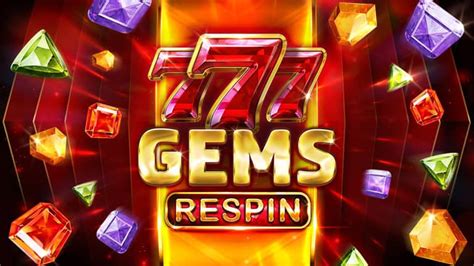 Gems Win Respin Review 2024