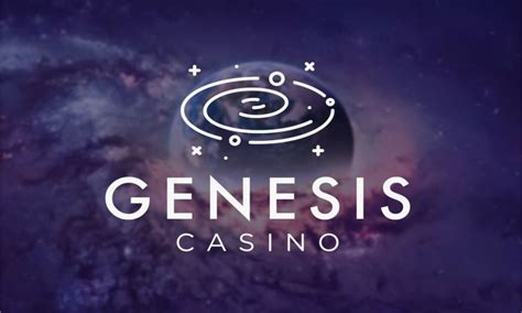 Genesis Casino Argentina
