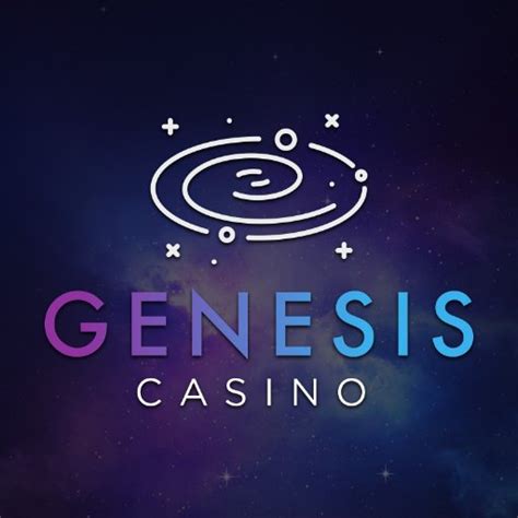 Genesis Casino Download