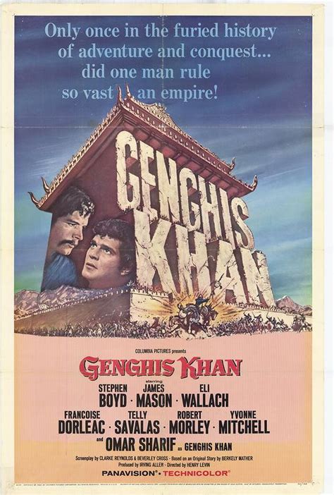 Genghis Khan Review 2024
