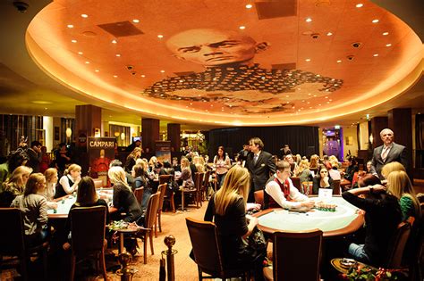 Gengibre Restaurante Grand Casino Beograd