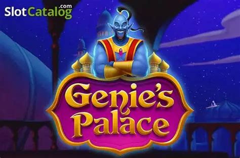 Genie S Palace Betano