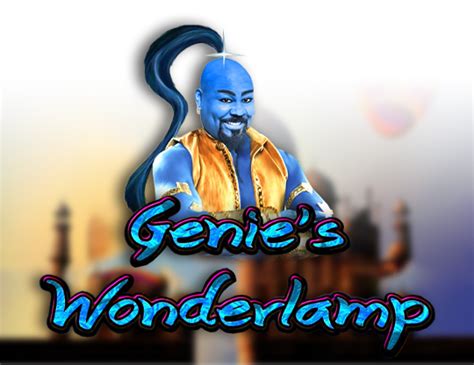 Genie S Wonderlamp Betsul