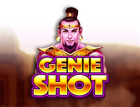 Genie Shot Slot Gratis