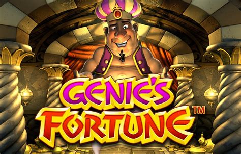 Genies Fortune Betsul