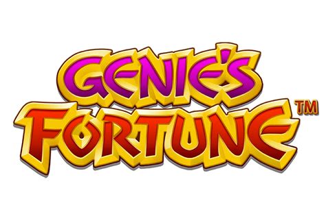 Genies Fortune Brabet
