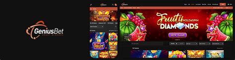 Geniusbet Casino App