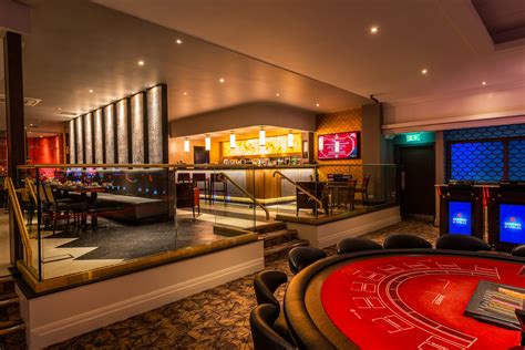 Genting Casino Cliftonville